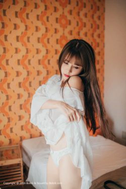 夏美酱《夏美的可爱性感》 [Bololi波萝社] BOL.099(57P)-少女,性感