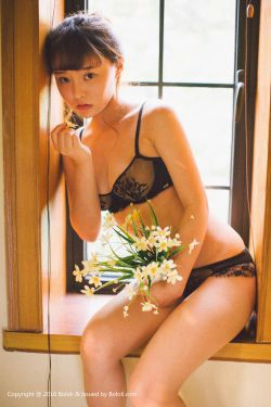柳侑绮《可爱七宝死库水》 [Bololi波萝社] BOL.122(54P)-少女,性感