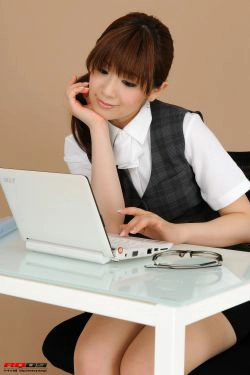 [RQ-STAR] NO.00179 Chika Tohno 遠野千夏 Office Lady 职业装写真集(120P)-职业装,秘书