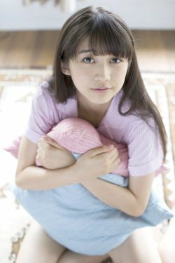 [Hello! Digital Books] Vol.155 牧野真莉愛 Maria Makino(99P)-日本,妹子,清纯,极品,少女