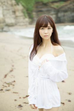 Yuka Miyazaki 宮崎由加 [Hello! Digital Books] Vol.158(99P)-女神,甜美,清纯,清新