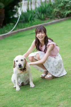 [Hello! Digital Books] Vol.159 宮崎由加 Yuka Miyazaki(97P)-唯美,清纯,极品,少女