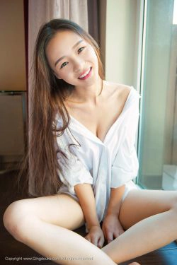 尤Una娜 第二部 [青豆客] 2016.12.02(63P)-萝莉,嫩模