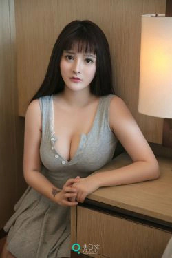 杨漫妮《美胸睡衣》 [青豆客](52P)-妹子,xiong