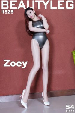 腿模Zoey《丝袜高叉》 [Beautyleg] NO.1525 美腿(54P)-美腿,泳装,高跟