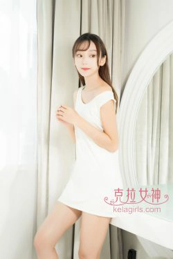爽儿《秋高气爽》 [克拉女神Kelagirls](30P)-背心,清纯,女友,少女,软妹