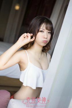 奈奈《清晨里的阳光》[克拉女神Kelagirls](21P)-少女,可爱