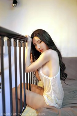 周于希dummy《半透背心疑似激凸，酥胸乱颤，秀腿美臀诱惑》 [嗲囡囡FEILIN] Vol.109(39P)-妹子,福利,大胆