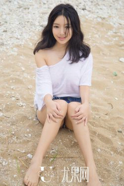 倪叶藤&艾小青《风从海边来》 [尤果Ugirls] T026(65P)-养眼,女神,海边,清新,极品