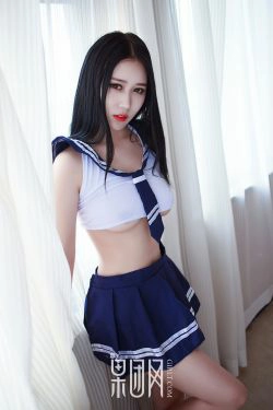 北方有佳人，遗世而独立！ [果团网Girlt] NO.096(49P)-尤物,爆乳,水手服