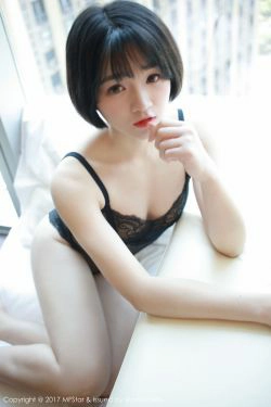 悦爷妖精《妖艳的玫瑰》 [模范学院MFStar] Vol.110(36P)-蕾丝,私房,嫩模