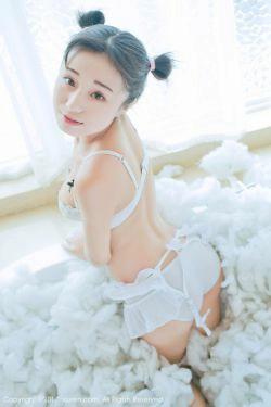 仓井优香《白色蕾丝吊带系列 连体日系高中体操服》 [秀人XIUREN] NO.805(51P)-妹子,少女,性感