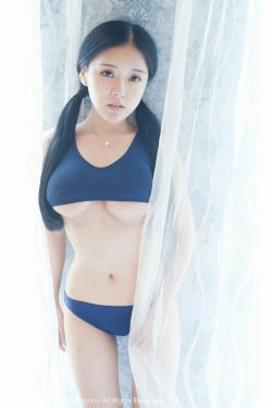 红气球《童颜巨乳稚气未脱小姑娘》 [秀人XIUREN] NO.841(49P)-马尾,妹子,RU