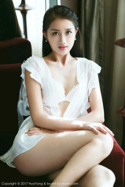晴儿Anne《五官精致颜值清新秀丽》 [花漾Show] Vol.009(37P)-私房,少女,性感,嫩模