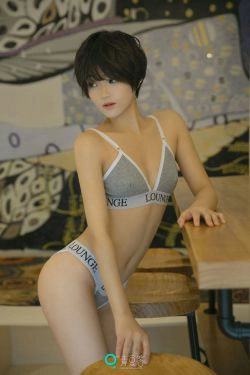 悦爷《短发少女》 [青豆客QingDouKe](53P)-短发,泳装,少女,嫩模,骨感