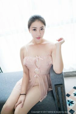 大白兔emma《玉兔波涛汹涌 丰满肥臀》 [魅妍社MiStar] Vol.191(37P)-粉嫩,丰满,美臀,爆乳