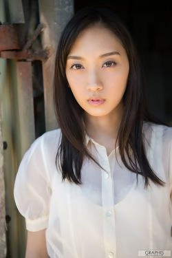 辻本杏《Asian Beauty》 [Graphis] AUTUMN SPECIAL(56P)-妹子,女优,海边,极品,嫩模