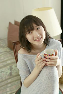 Karin Miyamoto 宮本佳林 [Hello! Digital Books] Vol.162(97P)-萝莉,少女,可爱