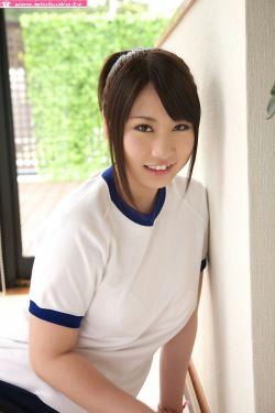 Haruka Yamaguchi 山口遥香《足球少女》 [Minisuka.tv](53P)-体操,足球宝贝