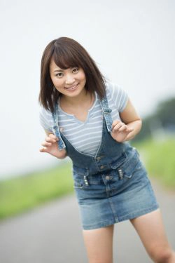 前園まみこ《牛仔裙诱惑 比基尼》 [Minisuka.tv](94P)-日本,比基尼,牛仔,福利