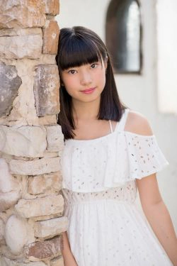 Sena Shinonome 東雲せな《白裙少女》 [Minisuka.tv](49P)-连衣裙,清纯,阳光