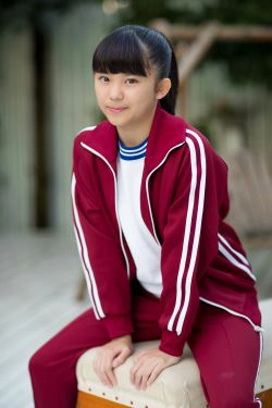 Mika Hisakawa 久川美佳 Limited Gallery 2.1 2 [Minisuka.tv](94P)-萝莉,运动装