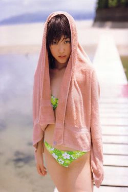 大久保綾乃 Ayano Ookubo [本当に!] [PhotoBook](86P)-日本女星