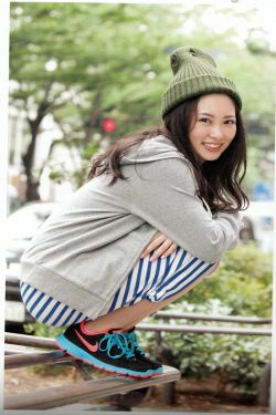 Mirai Shida 志田未来 [PhotoBook](42P)-甜美,清纯,气质,明星