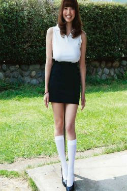 安齋らら [Hello,Goodbye] [PhotoBook](29P)-女优