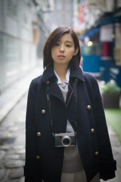 小池里奈 Rina Koike [Wanibooks] #143(203P)-妹子,日本女星