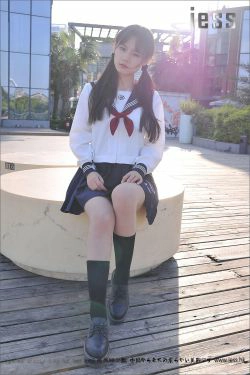丝足便当041 琪琪 《制服系列之JK节选版》[IESS异思趣向](99P)-校服,少女,长筒袜