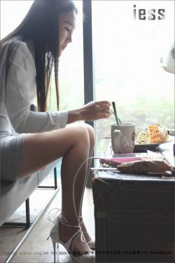 丝足便当052 宁宁 《唯美食与美腿不可辜负》[IESS异思趣向](99P)-肉丝,丝袜美腿