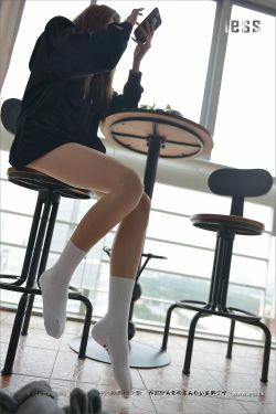 丝足便当065 潇潇 《棉袜天下第二》[IESS异思趣向](99P)-