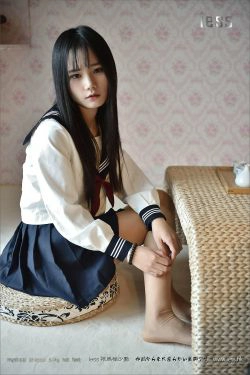 丝足便当082 琪琪 《制服系列之JK第2部-1》[IESS异思趣向](99P)-萝莉,丝足,JK
