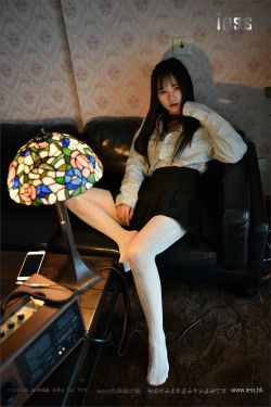 丝足便当097 琪琪 《琪琪的蕾丝连裤袜》[IESS异思趣向](56P)-肉丝,丝袜美腿,丝足