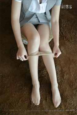 丝足便当105 小夕《我的女同事2》[IESS异思趣向](91P)-肉丝,玉足,丝足