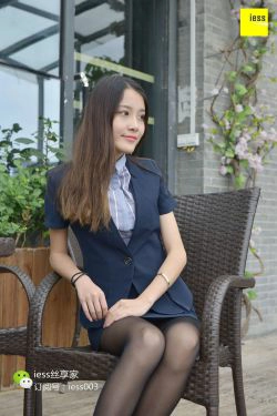 丝享家020 婉萍 《婉若佳人 萍水相逢》[IESS异思趣向](99P)-丝袜美腿,黑丝