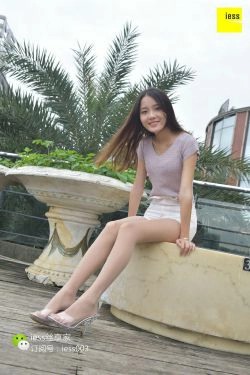 丝享家025 婉萍 《透明水晶鞋的幻想》[IESS异思趣向](99P)-凉鞋,美腿,高跟,丝足
