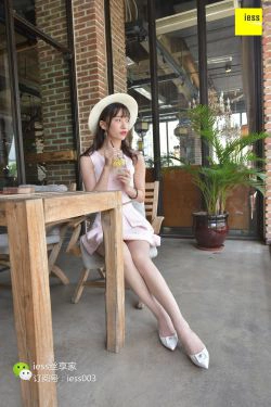 丝享家027 秋秋 《除了白 还是白》[IESS异思趣向](99P)-美腿,高跟,丝足