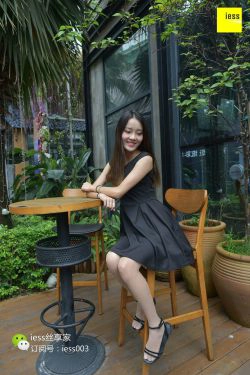 丝享家033 婉萍 《咬一口水晶玉足》[IESS异思趣向](99P)-连衣裙,美腿,高跟