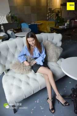 丝享家086 晶晶 《新人细腿小迪丽热巴》[IESS异思趣向](99P)-美腿,高跟,美脚