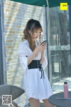 丝享家121 紫紫 《阳光映在肉丝高跟上》[IESS异思趣向](99P)-连衣裙,美腿,高跟,美脚