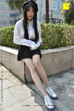 丝足便当181 若其 《及笈之丝--帆布鞋1》[IESS异思趣向](99P)-校服,美腿,美脚