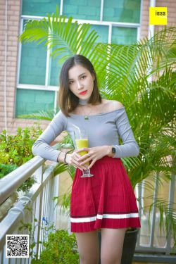 丝享家135 君君 《绝美辣妈的风情凉鞋》[IESS异思趣向](99P)-凉鞋,美腿,高跟,美脚