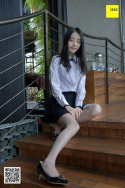 丝享家141 婉萍 《清纯的灰丝小脚丫》[IESS异思趣向](97P)-美足,美脚