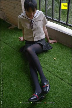 丝足便当187 若琪 《50D、JK和少女》[IESS异思趣向](99P)-美脚,JK