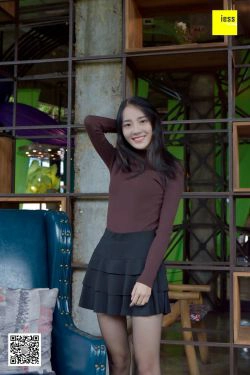 丝享家144 婉萍 《温婉黑丝凉鞋》[IESS异思趣向](99P)-凉鞋,美腿,高跟,黑丝,美脚,丝足