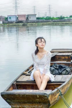 仓井优香《低涌之夏主题》 [DK御女郎] VOL.051(57P)-唯美,清新,少女,RT