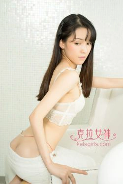 谭清清《小美人鱼》 [克拉女神Kelagirls](25P)-妹子,软妹