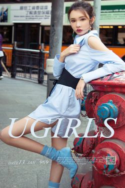 萌琪琪《约会日记》 [尤果圈爱尤物] No.969(40P)-美腿,女神,极品,时尚